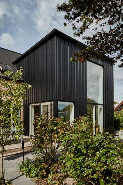 Masterful modernisation, Kaliforniensvej 15, 2300 København